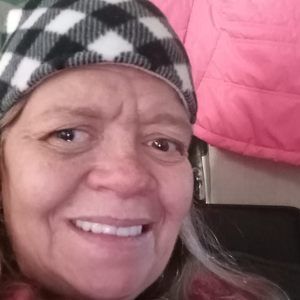 Meet your Posher, Cindy